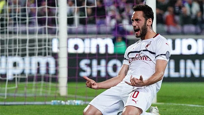 MILAN-FIORENTINA: 7 CURIOSITÀ