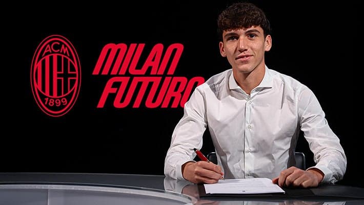 COMUNICATO UFFICIALE: EMANUELE SALA