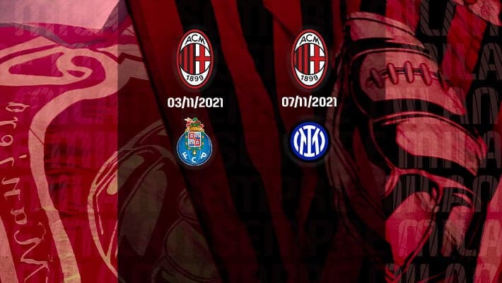 SALE LA FEBBRE PER PORTO E DERBY