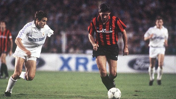 OP-ED: ERAVAMO TRE MILANISTI A PHOENIX