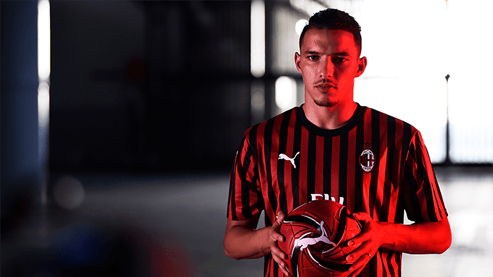FOCUS: ISMAËL BENNACER