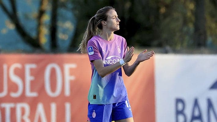 OFFICIAL STATEMENT: CHRISTY GRIMSHAW