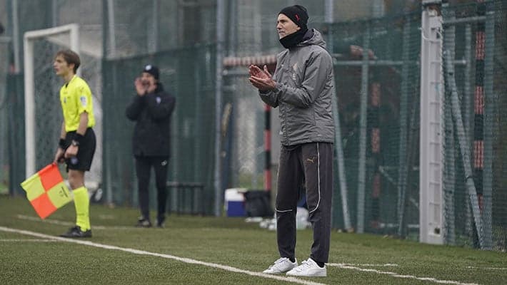 I RISULTATI DEL WEEKEND: TRIPLA VITTORIA SULLA CREMONESE