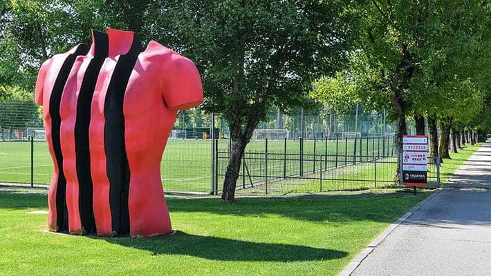 SETTORE GIOVANILE: TUTTE LE OPERAZIONI DI MERCATO