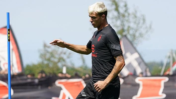 OFFICIAL STATEMENT: DANIEL MALDINI