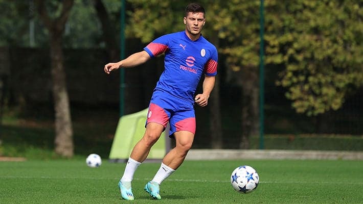 SUBITO AL LAVORO VERSO IL NEWCASTLE
