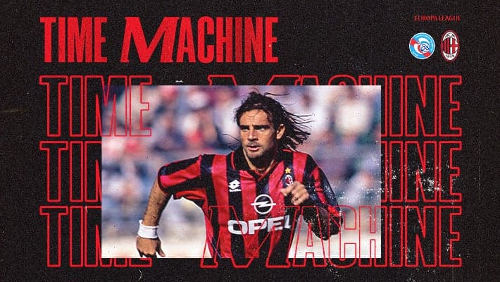 TIME MACHINE: LO STRASBURGO-MILAN DI SIMONE