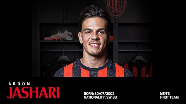 OFFICIAL STATEMENT: ARDON JASHARI