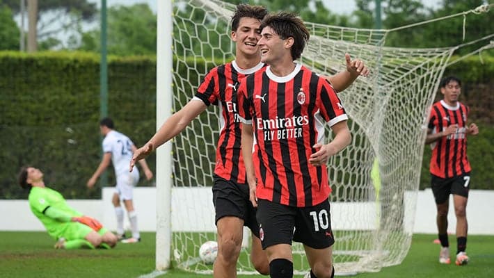 PRIMAVERA DI CUORE, VITTORIA E RILANCIO