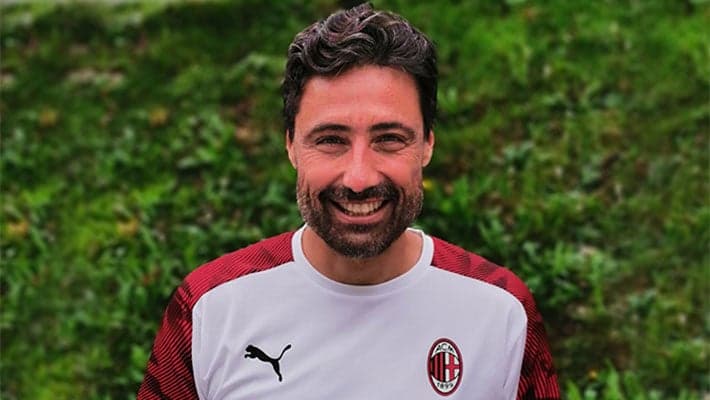 BUON COMPLEANNO MISTER!