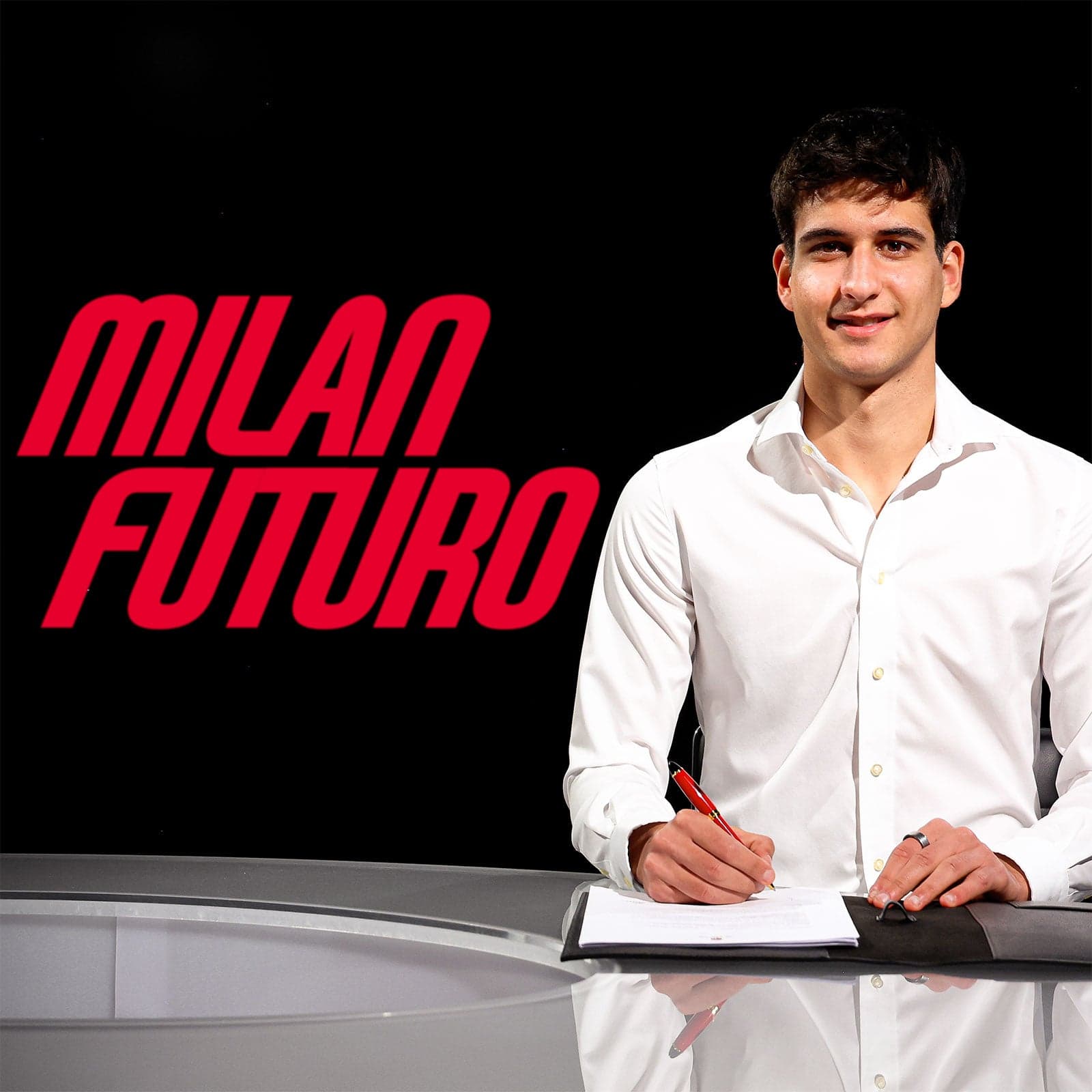 OFFICIAL STATEMENT: JACOPO SARDO