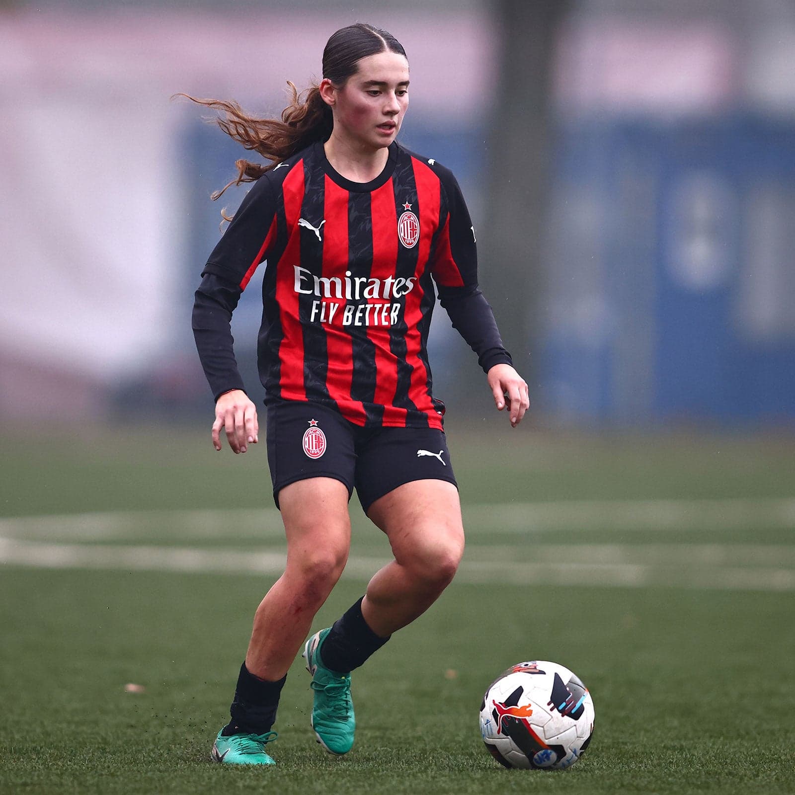 THE WEEKEND'S SCHEDULE: WOMEN'S U15S AND U17S RETURN