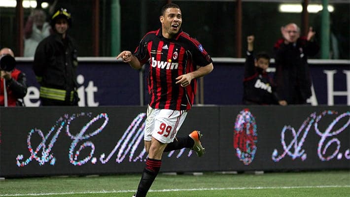 #TBT: I GOL ALL'EMPOLI