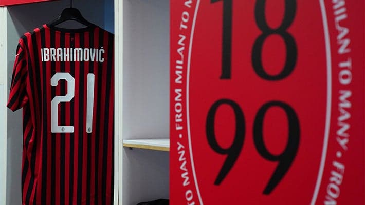 MILAN-BOLOGNA: LE FORMAZIONI UFFICIALI