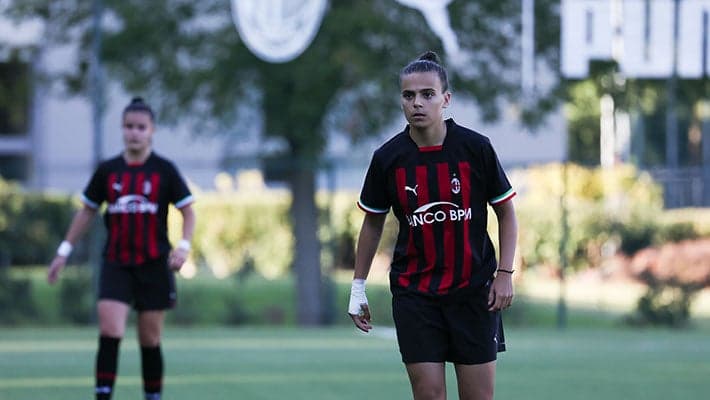 THE RESULTS FROM THE WEEKEND: A COMEBACK WIN FOR THE U17S