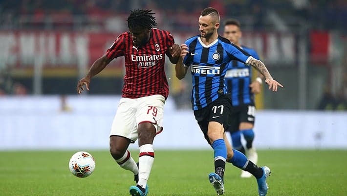 10 CURIOSITÀ SU INTER-MILAN