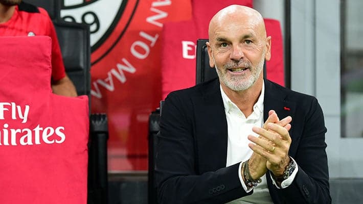 BUON COMPLEANNO MISTER!