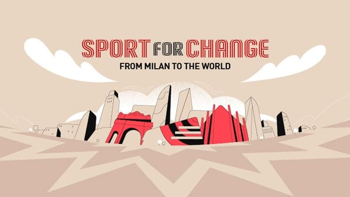 FONDAZIONE MILAN AND PUMA TOGETHER FOR "FROM MILAN TO THE WORLD"