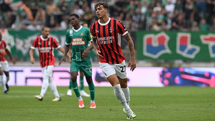 OFFICIAL STATEMENT: DANIEL MALDINI