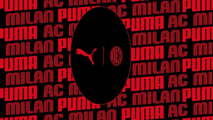 PUMA AND AC MILAN ANNOUNCE A LONG-TERM EXTENSION OF THEIR PARTNERSHIP