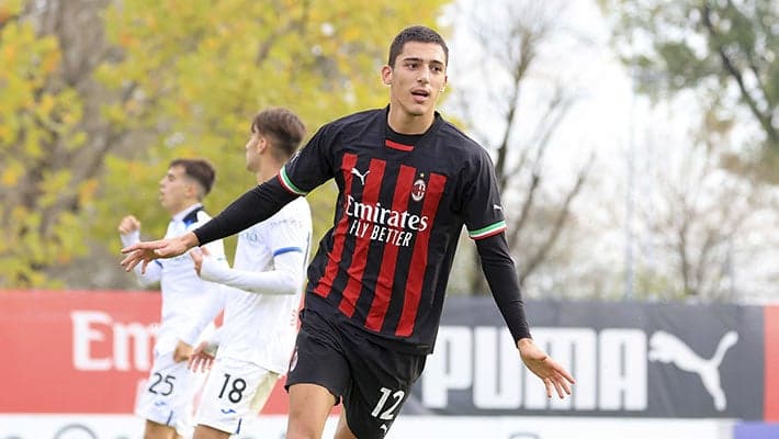 PRIMAVERA RUN RIOT, LAZETIĆ HAT-TRICK: 4-0 AGAINST ATALANTA