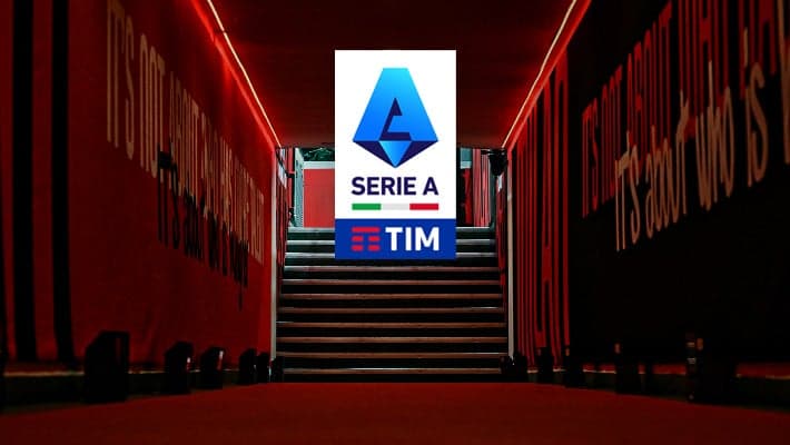 SERIE A 2023/24: DATES AND TIMES FOR MATCHDAYS 20 TO 27