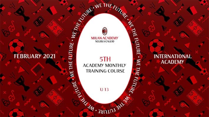 THE INSTRUCTION FOR OUR INTERNATIONAL FOOTBALLS SCHOOLS CONTINUES