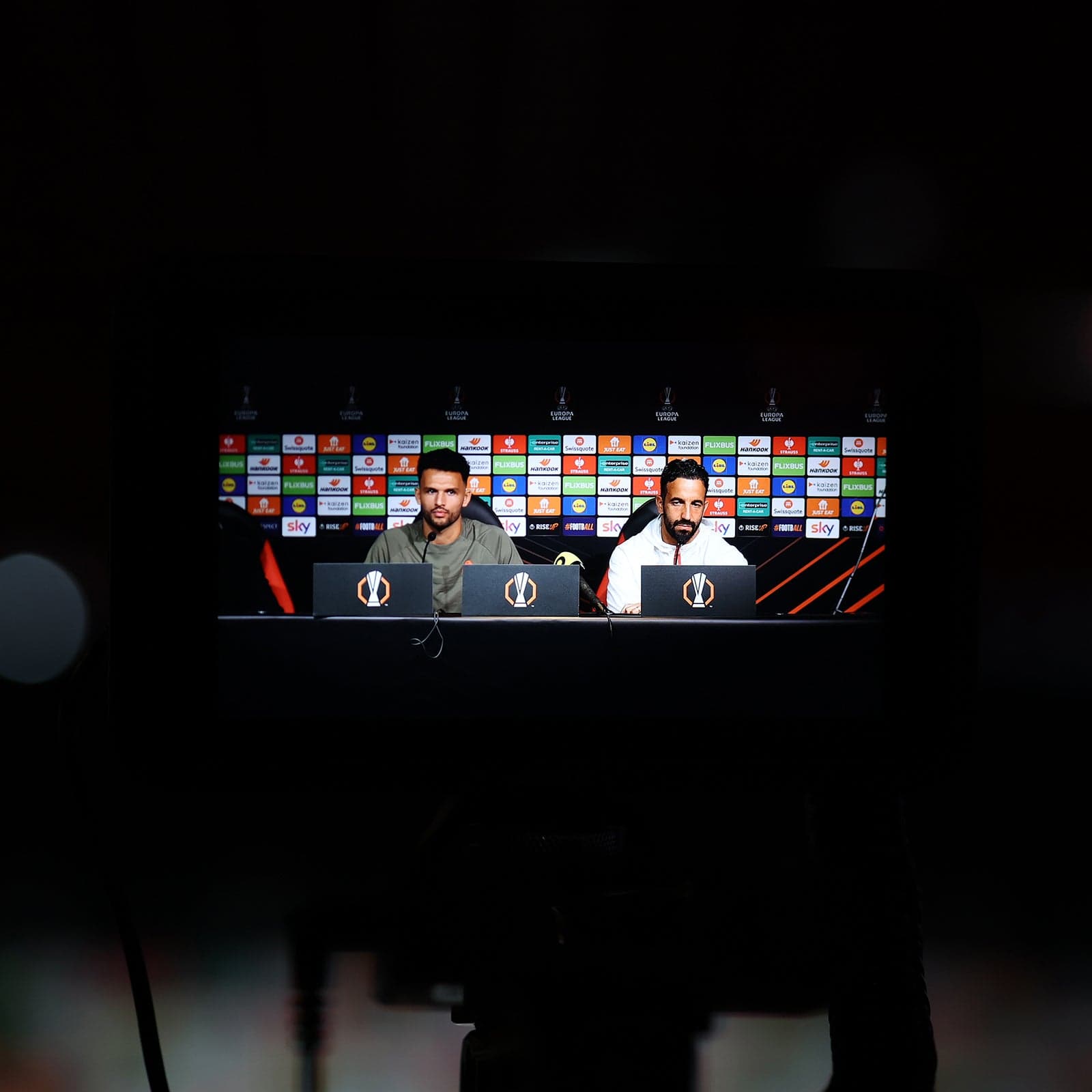 Milan‑Benfica, Europa League 2026/27: la conferenza stampa della vigilia