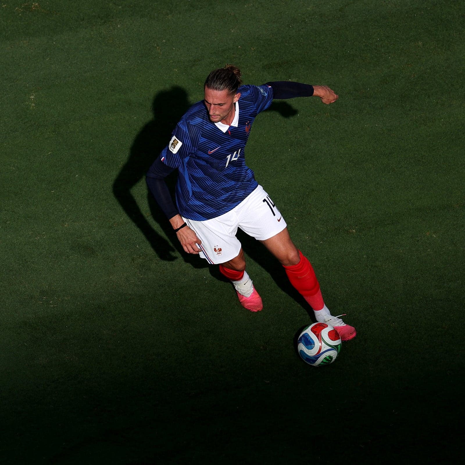 GIMENEZ, MAIGNAN E RABIOT AGLI OTTAVI DI FINALE