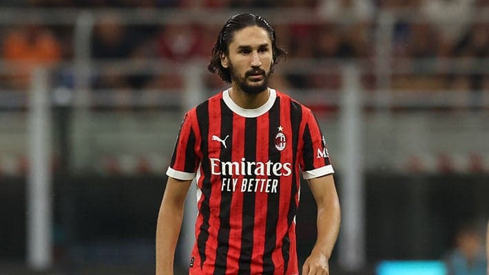 COMUNICATO UFFICIALE: YACINE ADLI