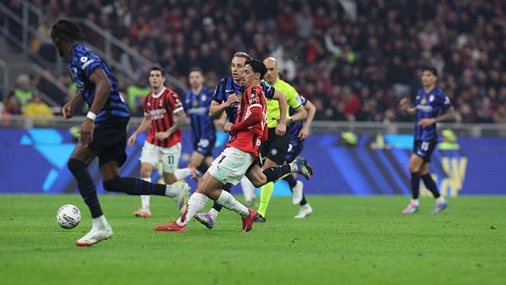 FIRST LEG FINISHES LEVEL