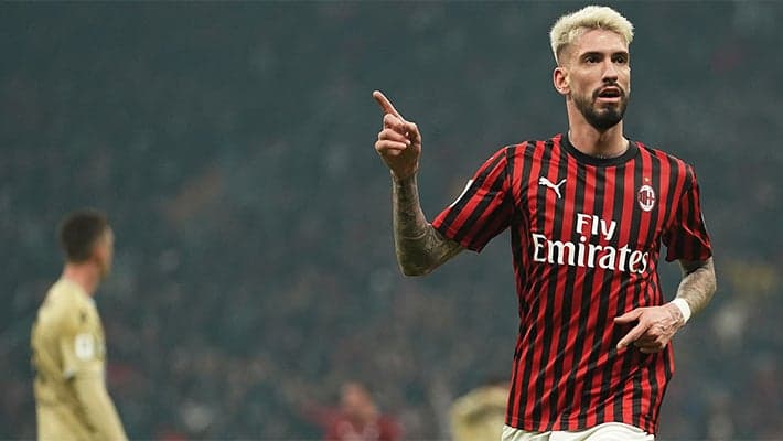 GOAL OF THE SEASON 2019/20: SEMI-FINALS