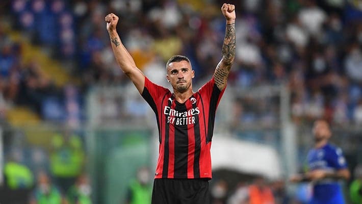 BUON COMPLEANNO RADE!