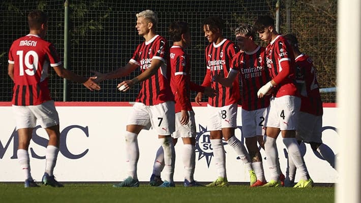 TICKETS FOR MILAN FUTURO v SESTRI LEVANTE: FOLLOW THE ACTION AT CHINETTI