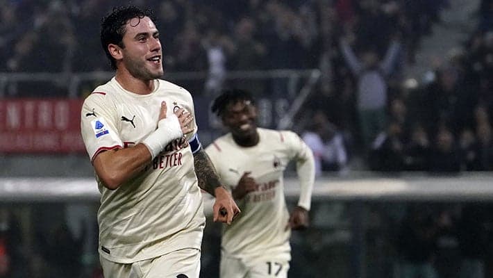 BUON COMPLEANNO DAVIDE!