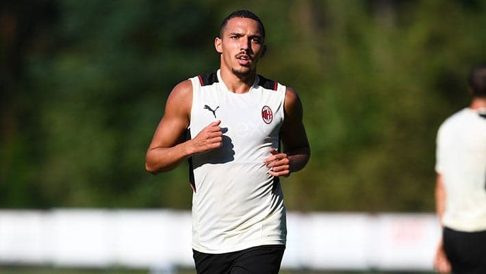 AC MILAN V VENEZIA: SQUAD LIST
