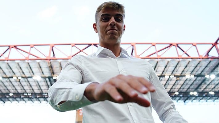 BUON COMPLEANNO DANIEL!