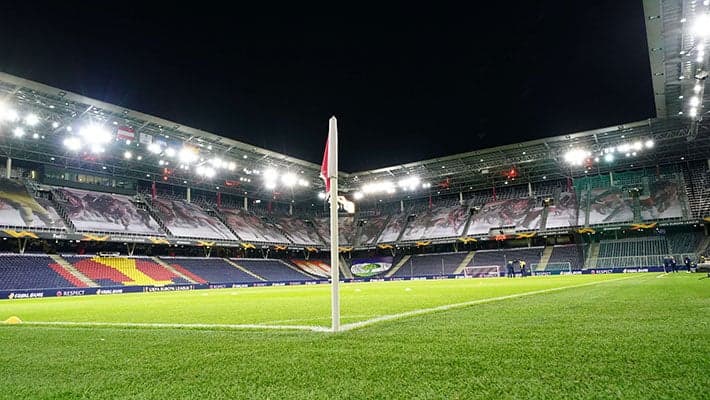 SALZBURG V AC MILAN: TICKET INFO FOR OUR UCL AWAY FIXTURE