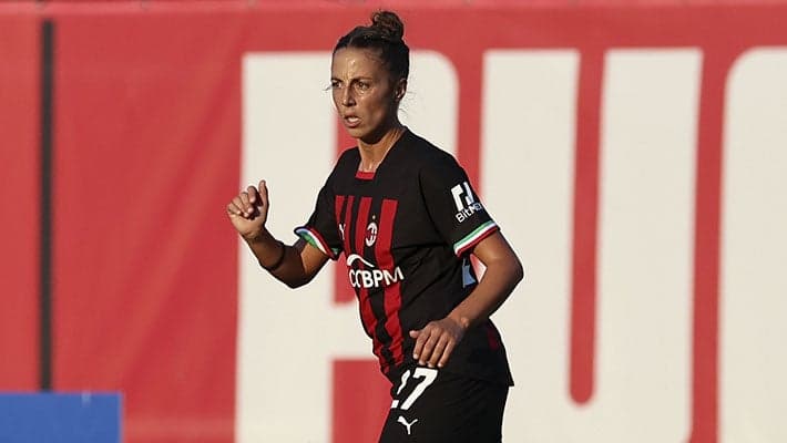 OFFICIAL STATEMENT: LINDA TUCCERI CIMINI