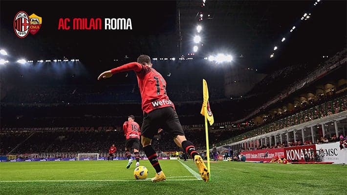 AC MILAN v ROMA: TICKETS SET TO GO ON SALE