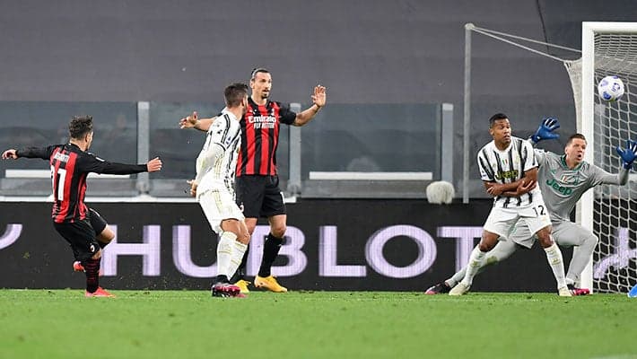 GOAL OF THE SEASON 2020/21: THE FINAL
