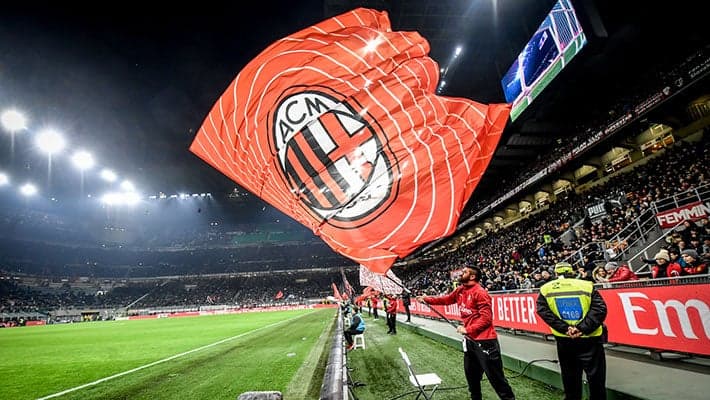 TICKET REFUNDS FOR AC MILAN V ROMA AND AC MILAN V JUVE