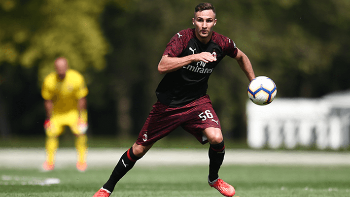 OFFICIAL STATEMENT: STEFAN SIMIC