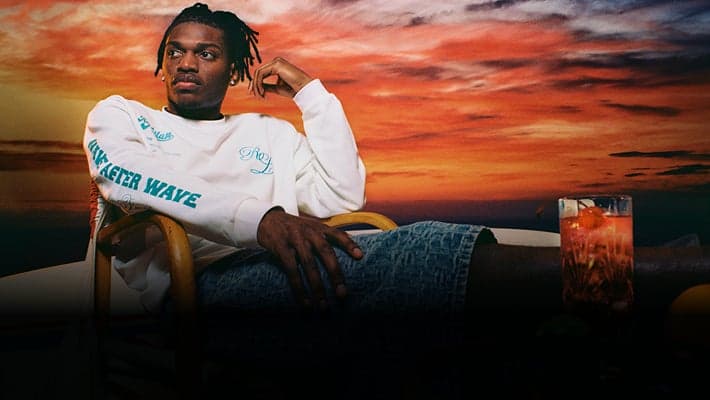 AC MILAN AND RAFAEL LEÃO PRESENT THE ACM x RL10 CAPSULE COLLECTION