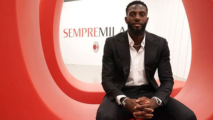 TIÉMOUÉ BAKAYOKO: OUR FOCUS