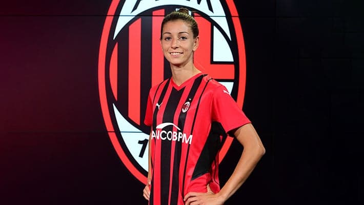 OFFICIAL STATEMENT: GRETA ADAMI