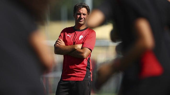 IL PROGRAMMA DEL WEEKEND: INIZIANO PRIMAVERA E U17 FEMMINILI