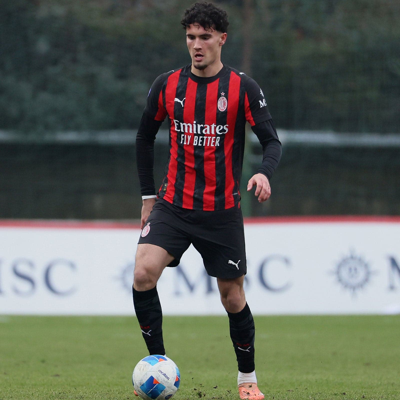 COMUNICATO UFFICIALE: DEMIREL HODZIC