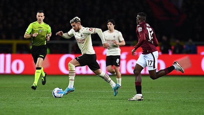 RETI BIANCHE A TORINO: ALTRO 0-0 PER IL MILAN