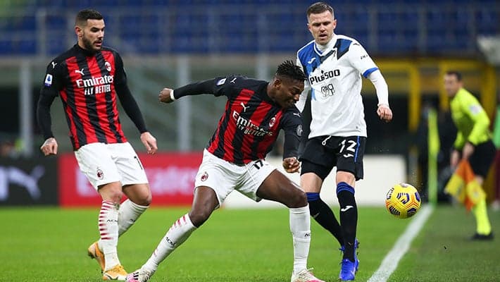 9 CURIOSITÀ SU ATALANTA-MILAN